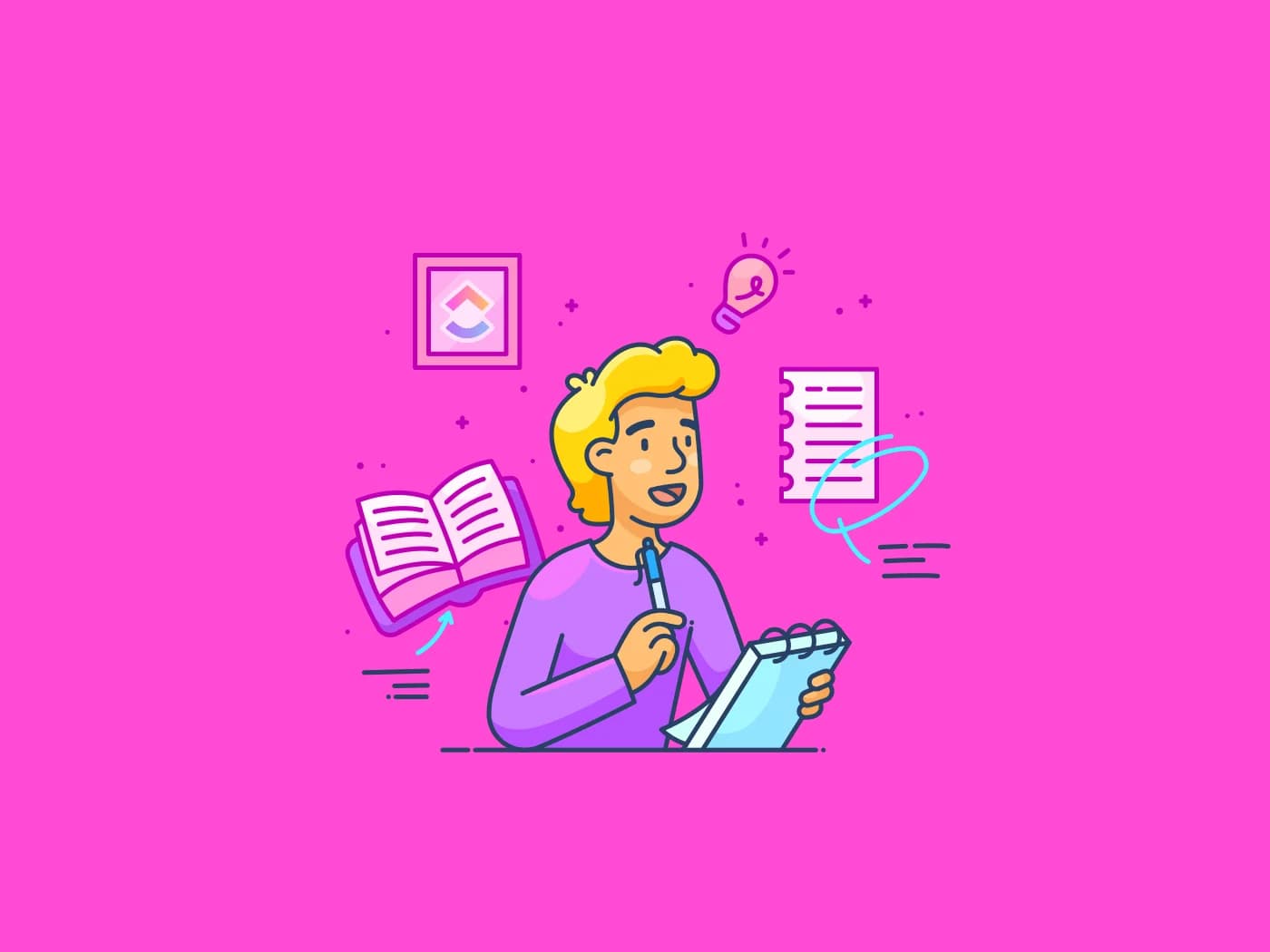 How to Use Notebook LM to Manage Your Research