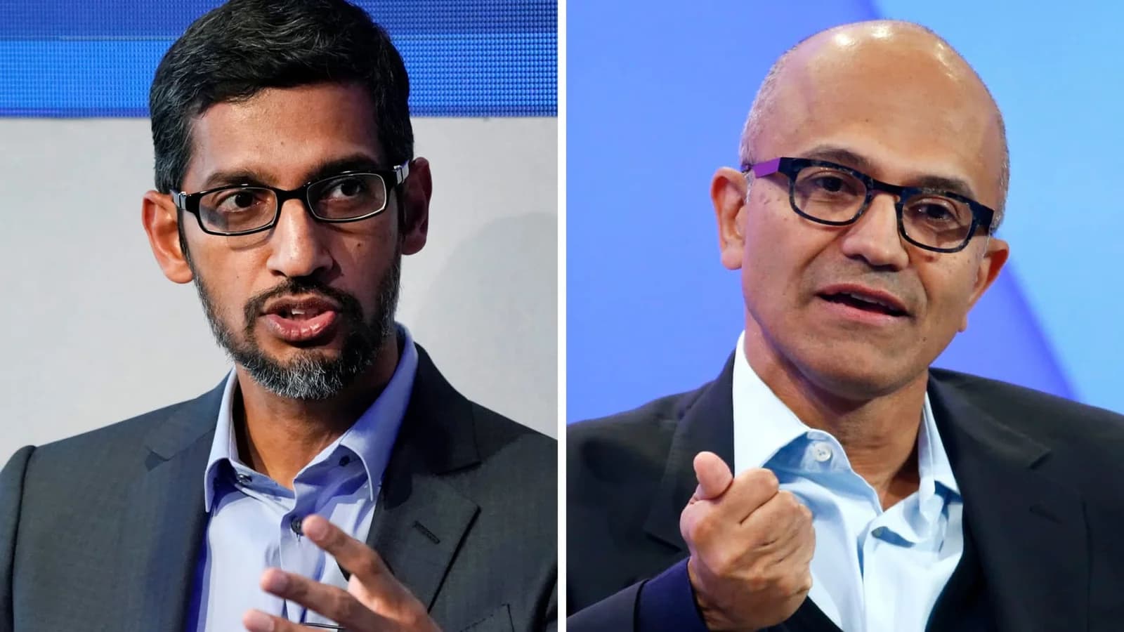 AI build-out hits snag as Google and Microsoft put off raising capex forecasts