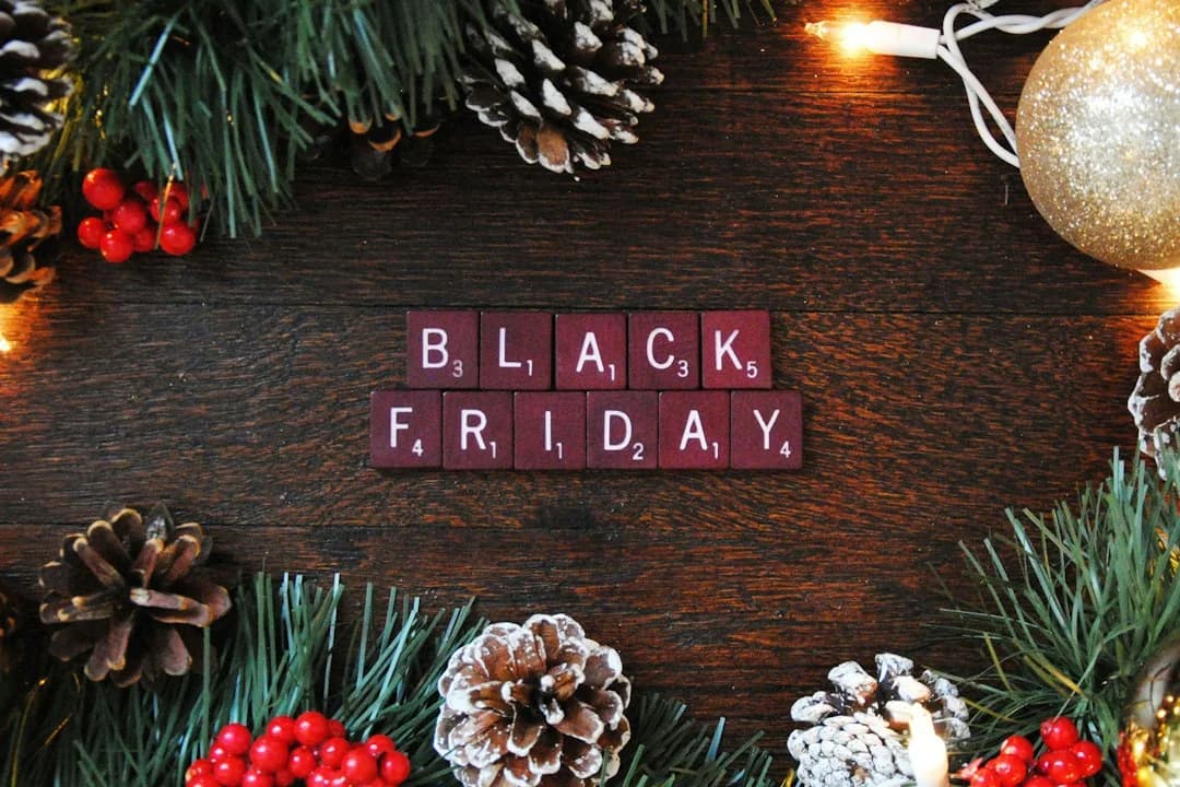 Black Friday for B2B? How smart B2B players are turning BFCM into a growth engine