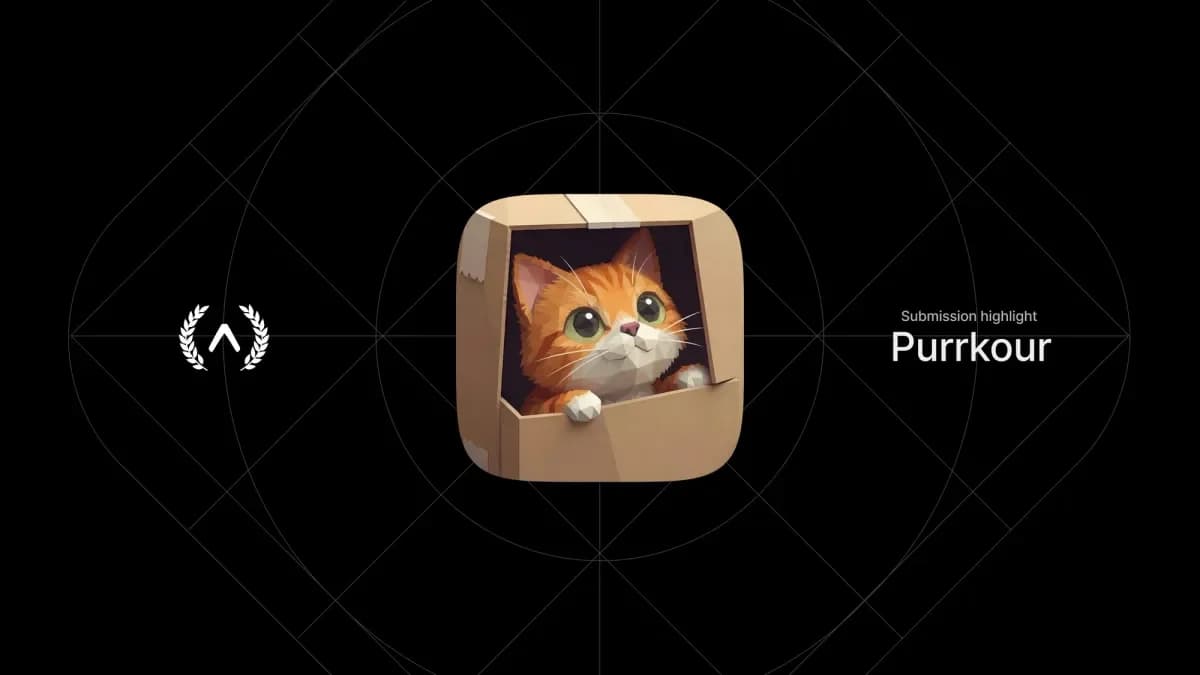 Игра-головоломка про котиков на WebGPU, созданная на Expo за три дня с ИИ-агентом в роли отдела тестирования