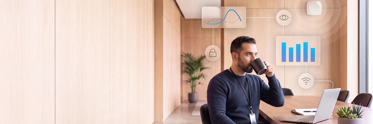 Expect more from your wireless network: A playbook for growing businesses