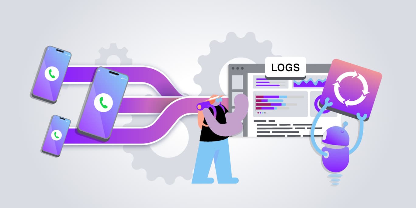 Build Offline Agent Loops for a Vonage Voice Agent
