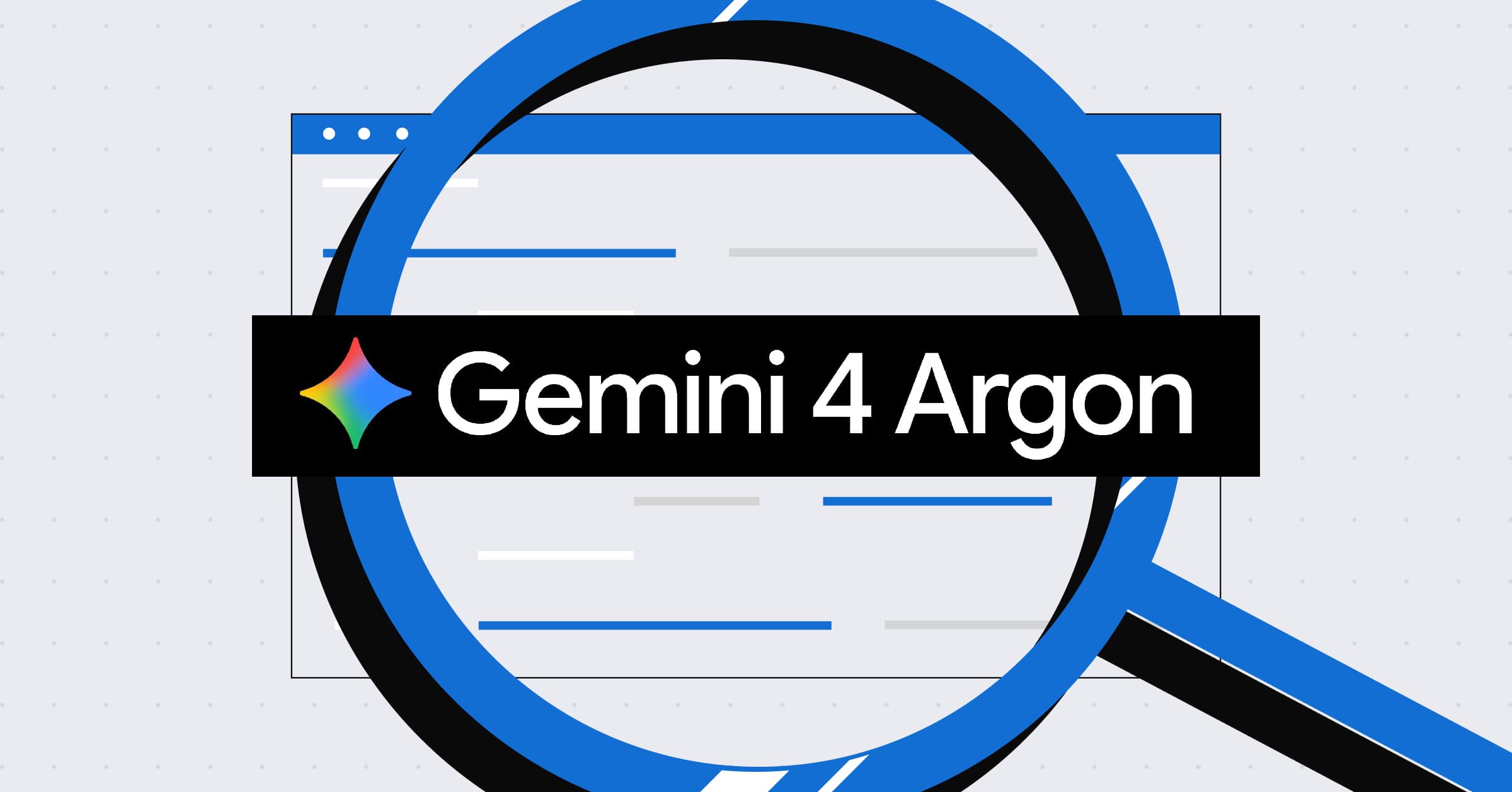 Google Gemini 4 Argon: Оценка модели