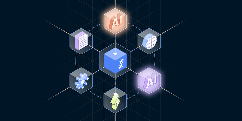 How to centralize AI usage data with Fivetran’s AI connectors