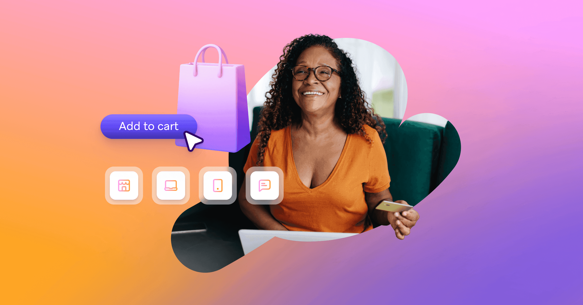 Omnichannel Commerce: What It Is, How It Works