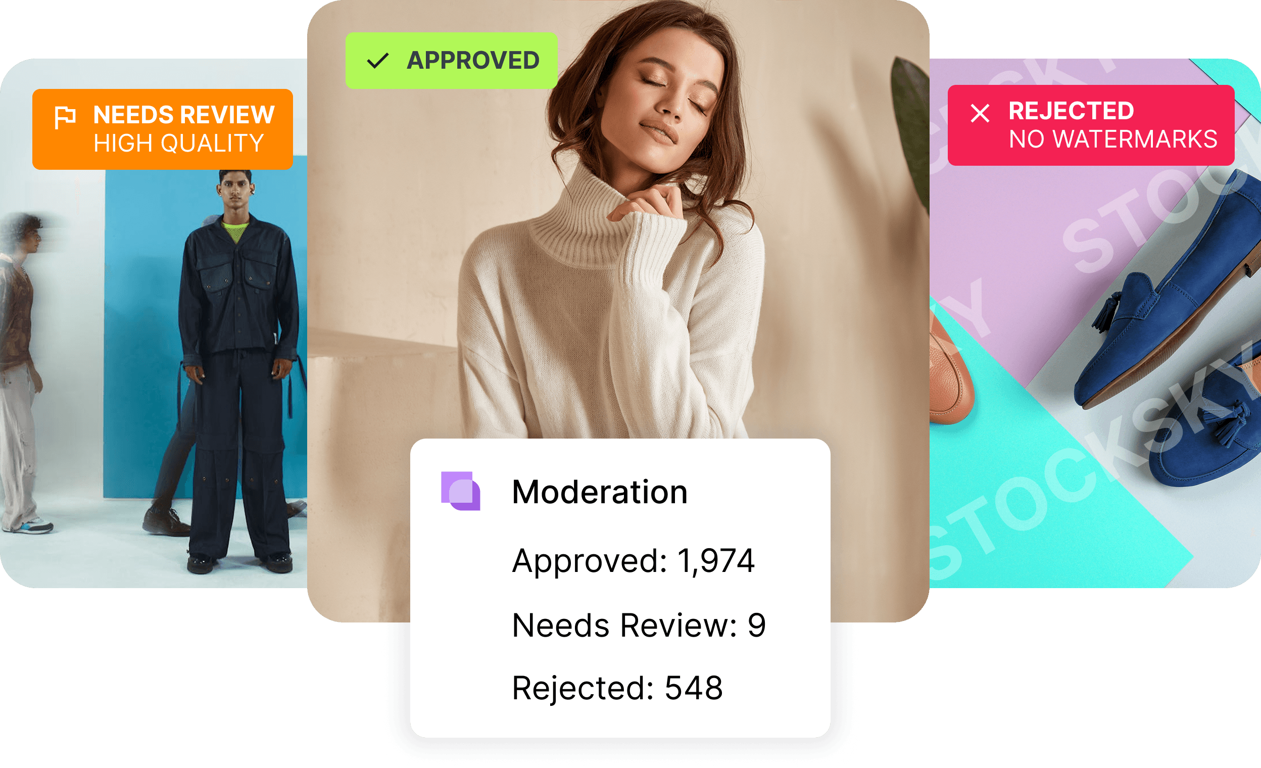 AI Content Authenticity: What to Do When Your Sellers’ Photos Might Not Be Real