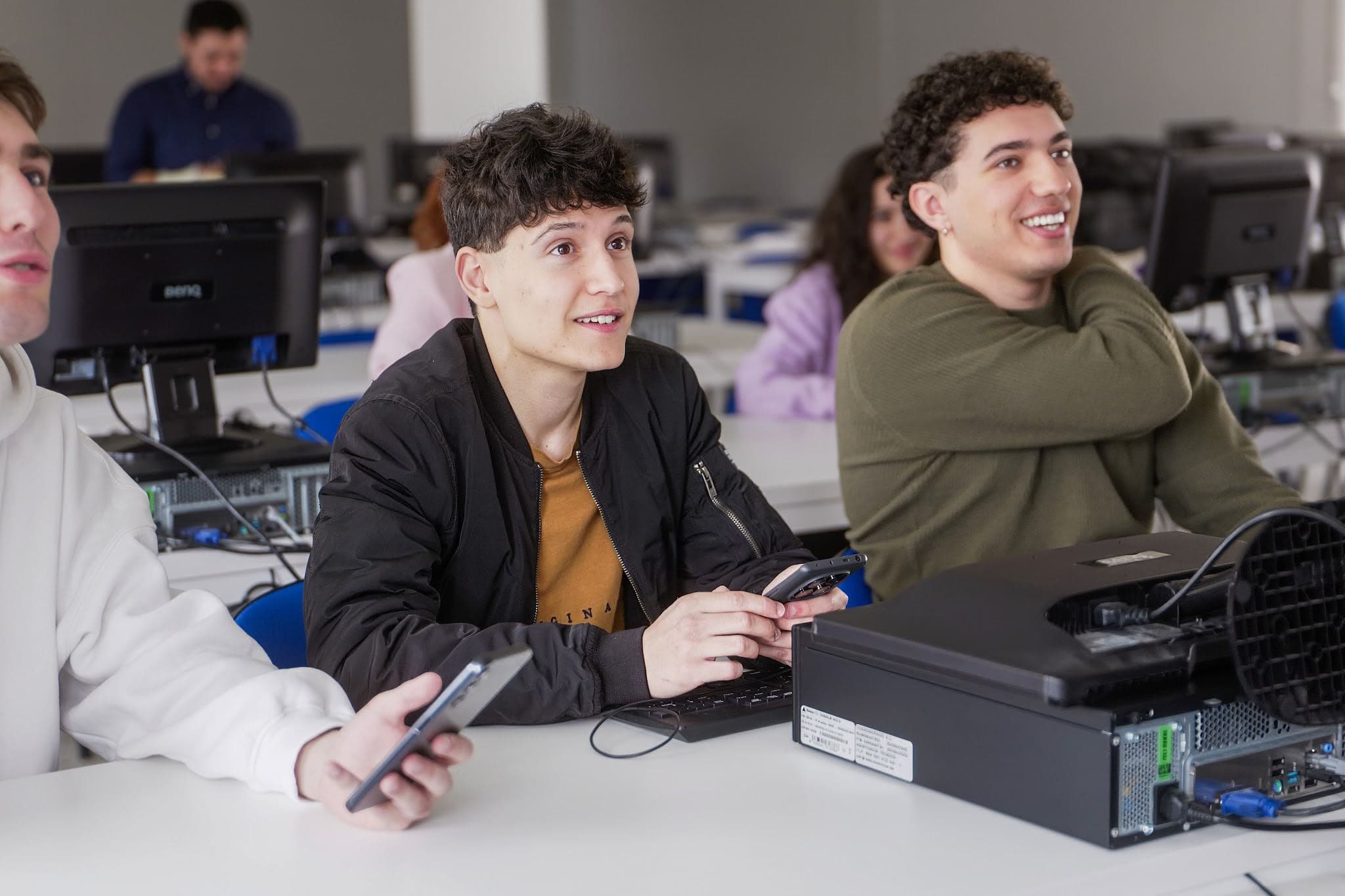 Research reveals Kahoot! supports learning English