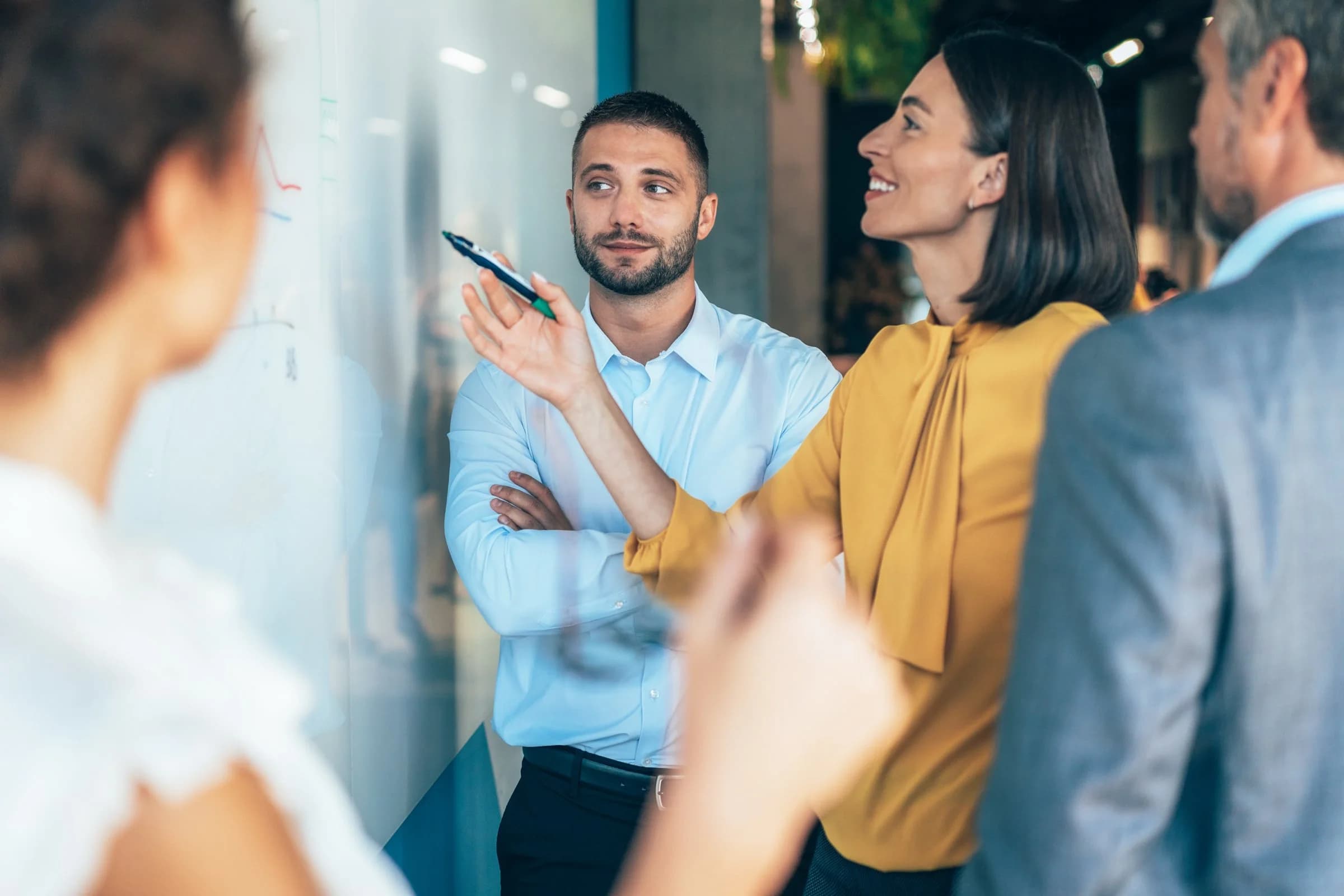 How to write a graphic design proposal that wins clients