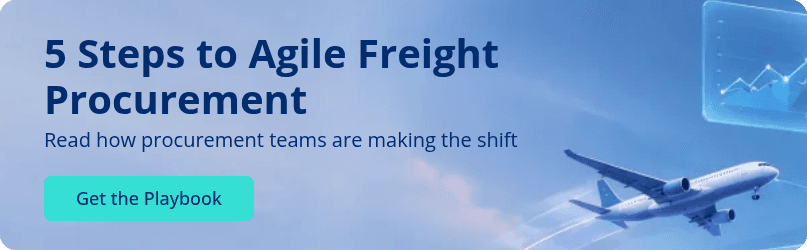5 Steps to Manage Freight Costs in 2027