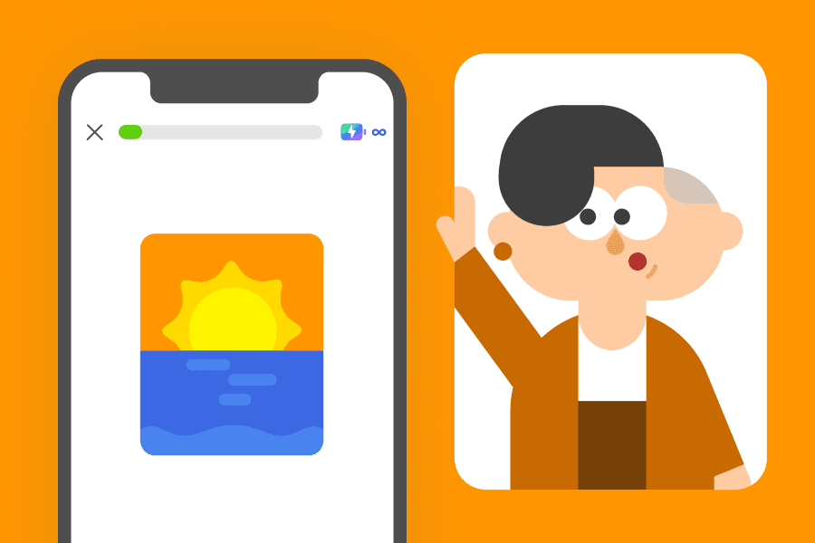 Strengthen your Chinese skills with new Component Sessions