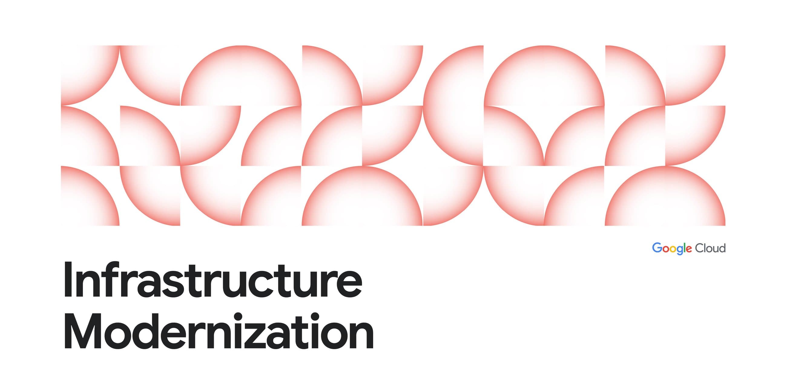 VMware solution on Google Cloud