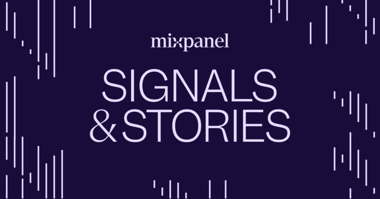 Use product intelligence to guide your next build with Mixpanel insights in Cursor
