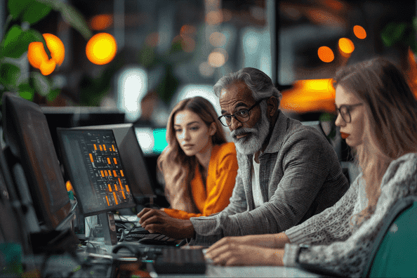 Boosting CSP efficiency with AI-driven assurance: 6 key value drivers