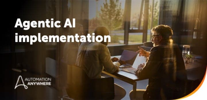 Agentic AI Implementation: A Five-Phase Enterprise Roadmap from Pilot to Production