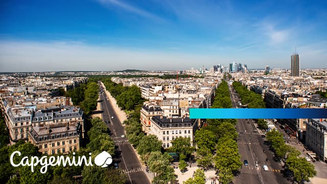 How city leaders can build a smarter, more integrated response to climate-related events