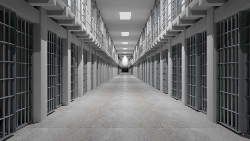From Cell Blocks to Crime Scenes: How GIS Connects Pennsylvania Corrections Data