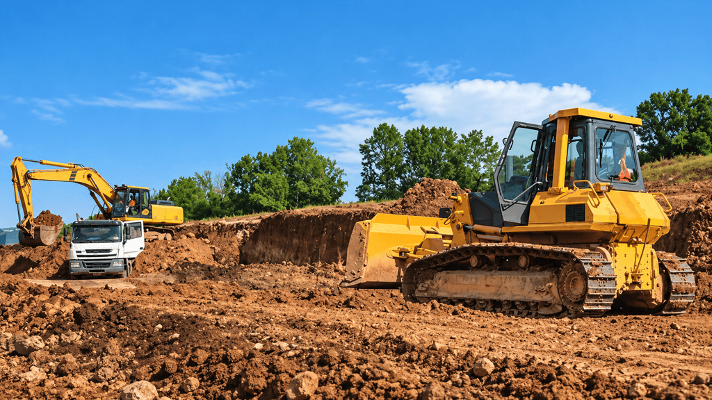 LMG Streamlines Field Locates with ArcGIS