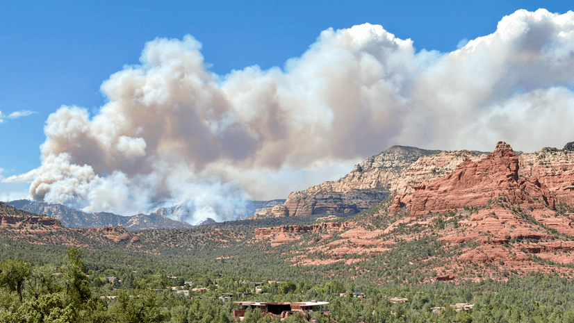 Sedona Fire District: Modernizing Emergency Response with ArcGIS New Esri Industry Blog - Fire Rescue EMS