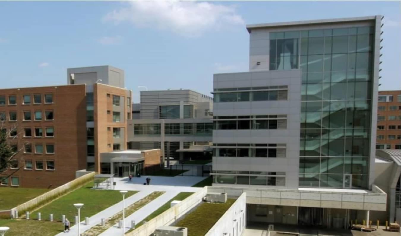 When a research campus becomes a power plant: What White Oak reveals about the future of energy resilience