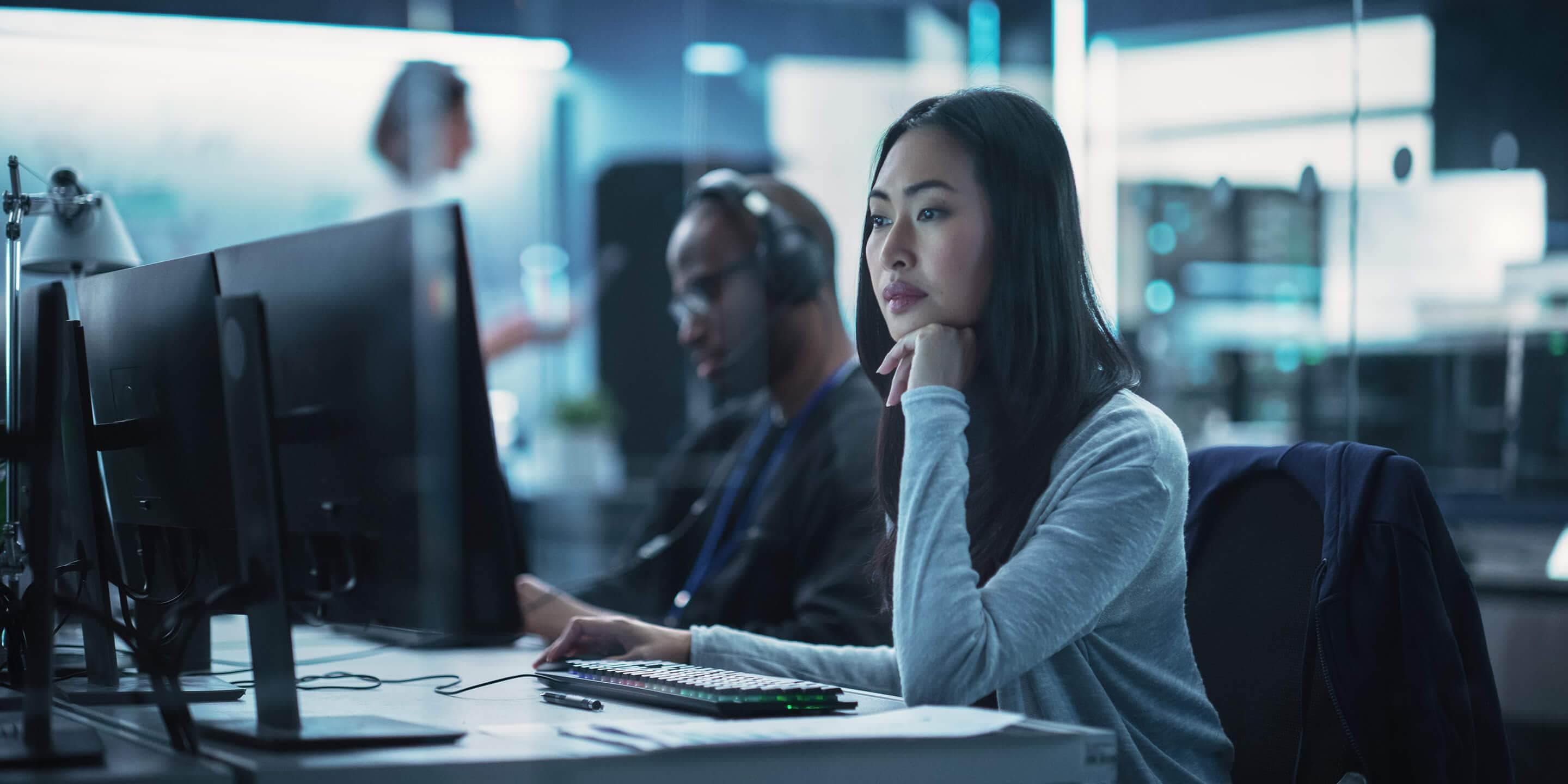 The People Behind OT Cybersecurity