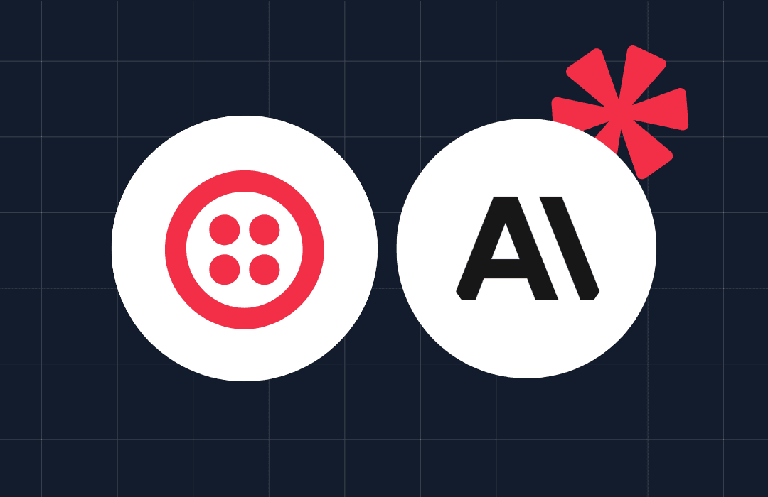 Интеграция Claude, ИИ-ассистента Anthropic, с Twilio Voice с использованием Conversation Relay