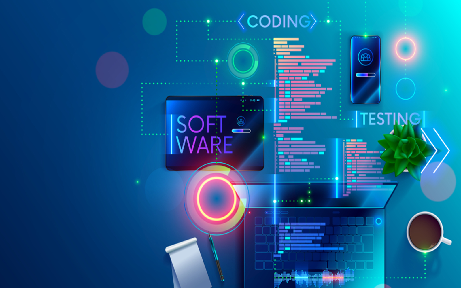 Proactive Monitoring