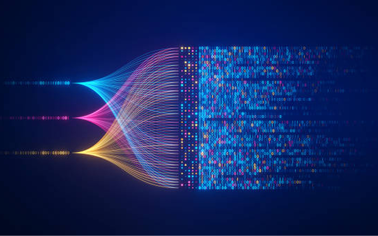 Data Analytics & Big Data