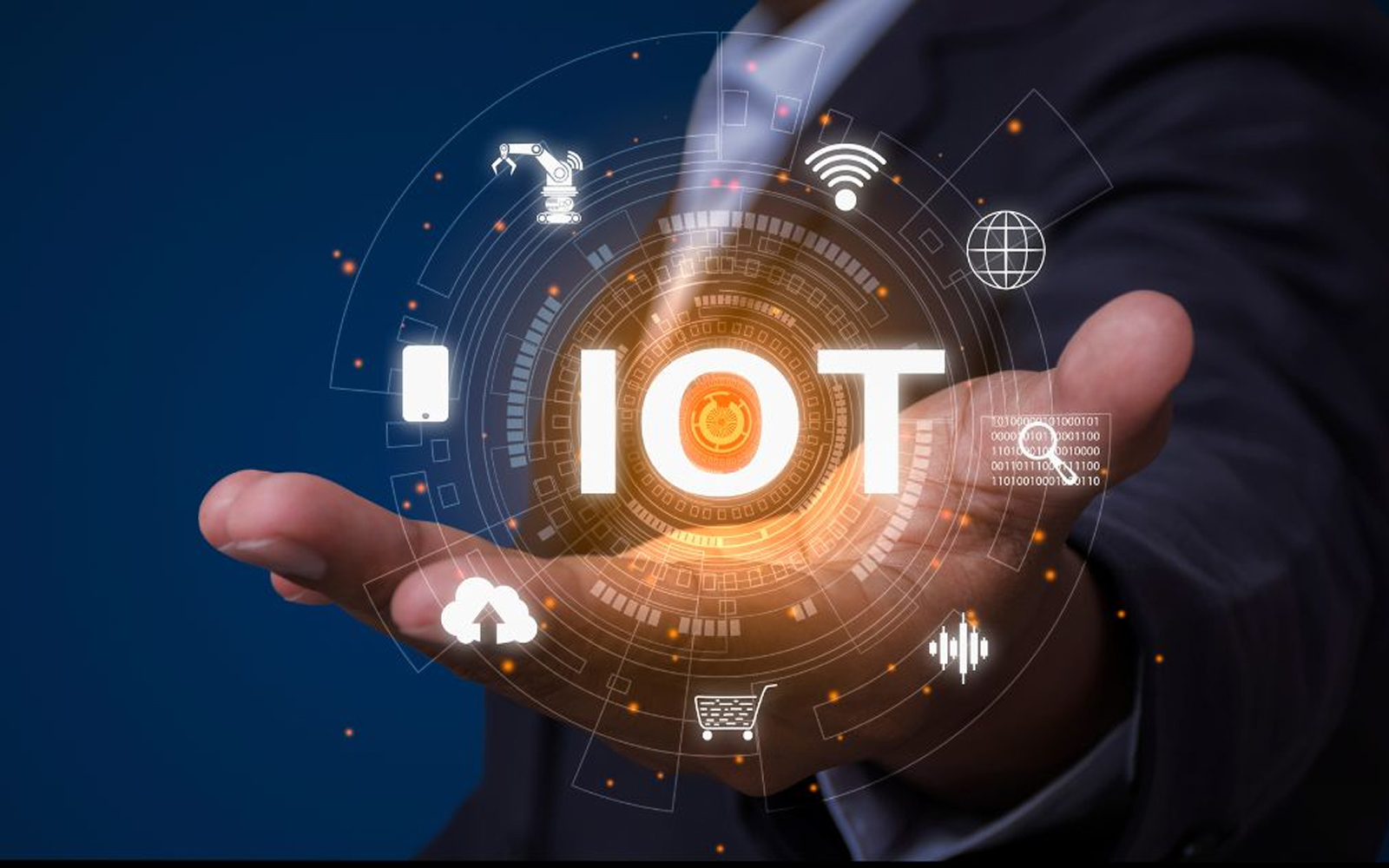 IoT Solutions