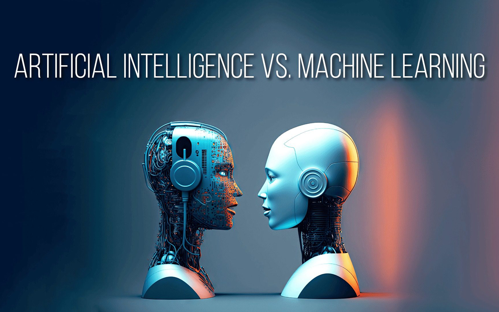 AI & Machine Learning